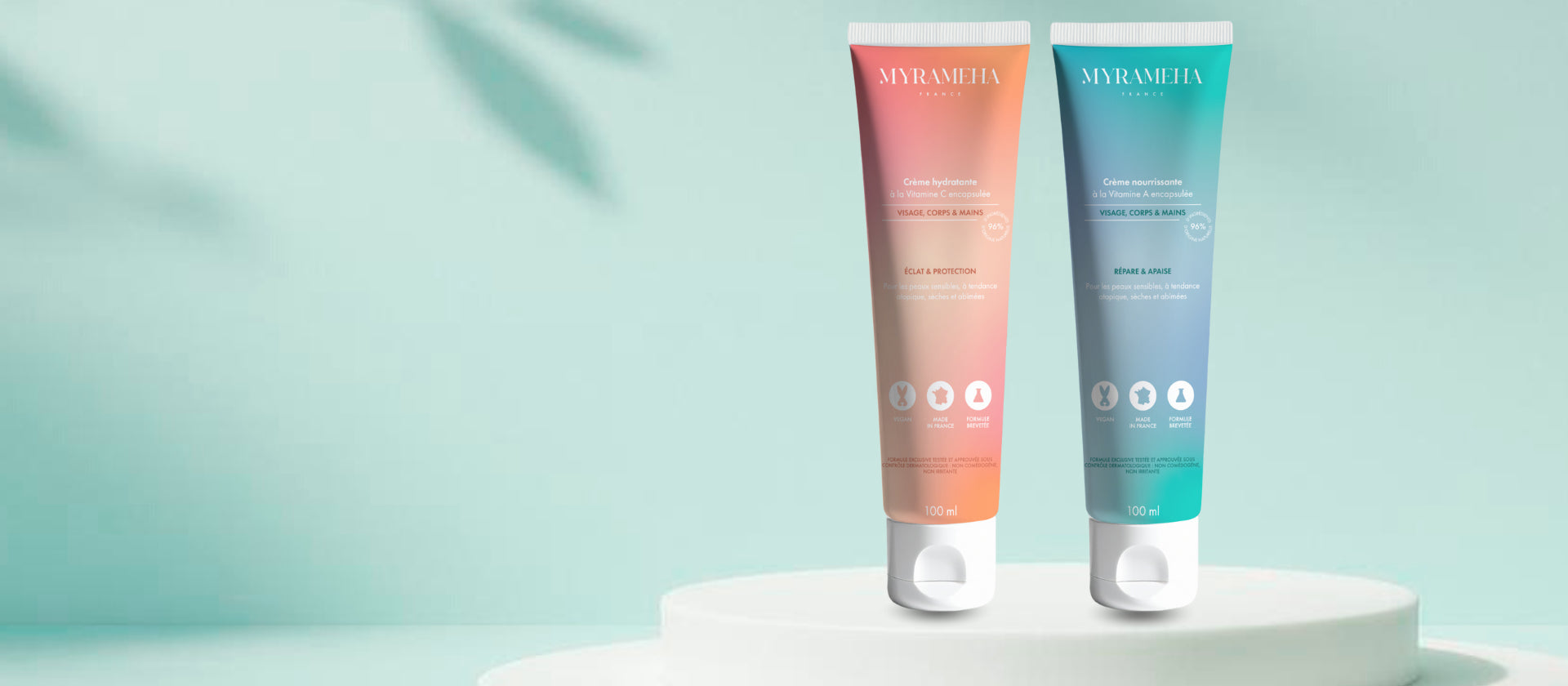 <h1>Le duo expert</h1>